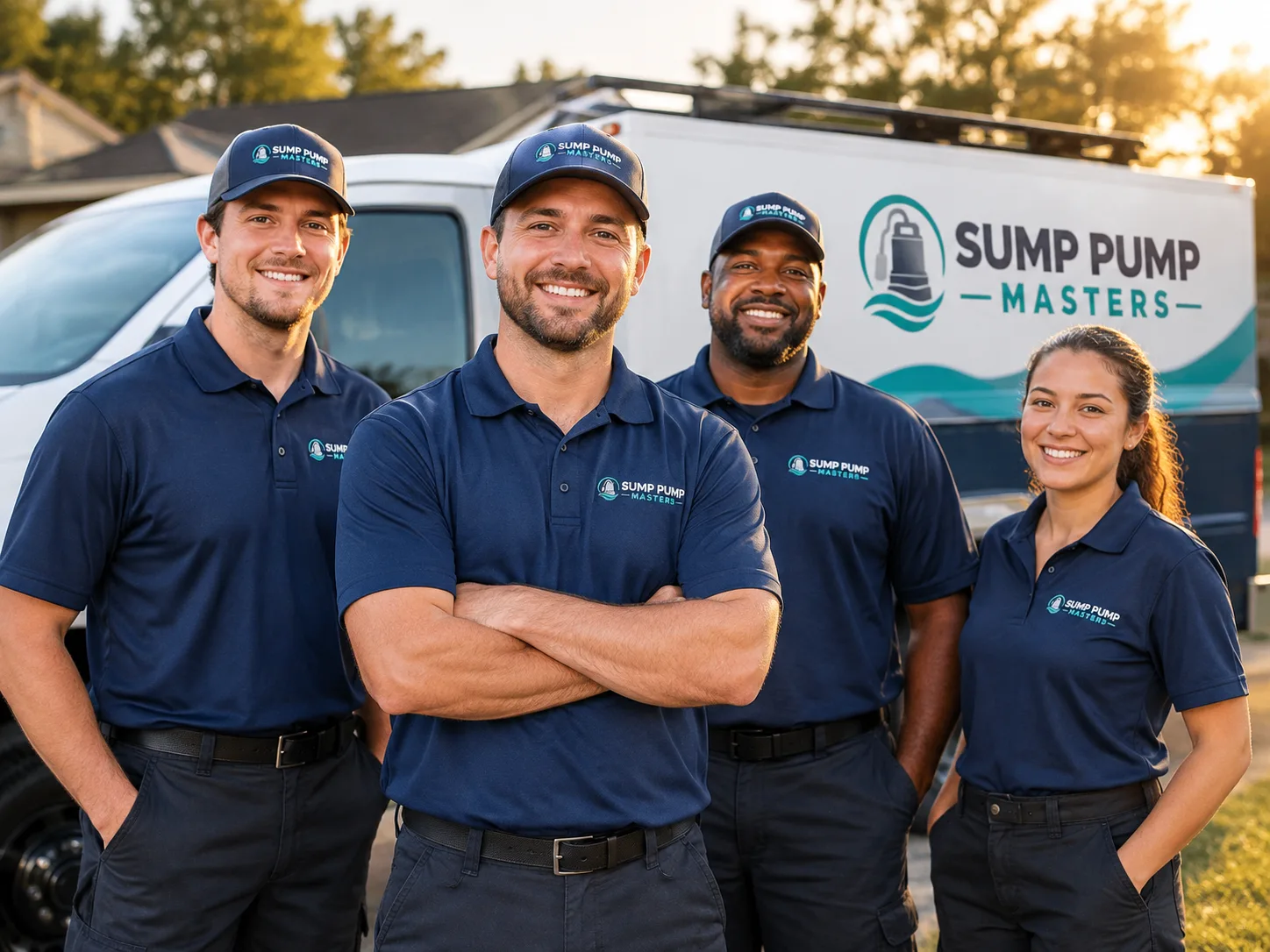 Sump Pump Repair company in Allentown, PA